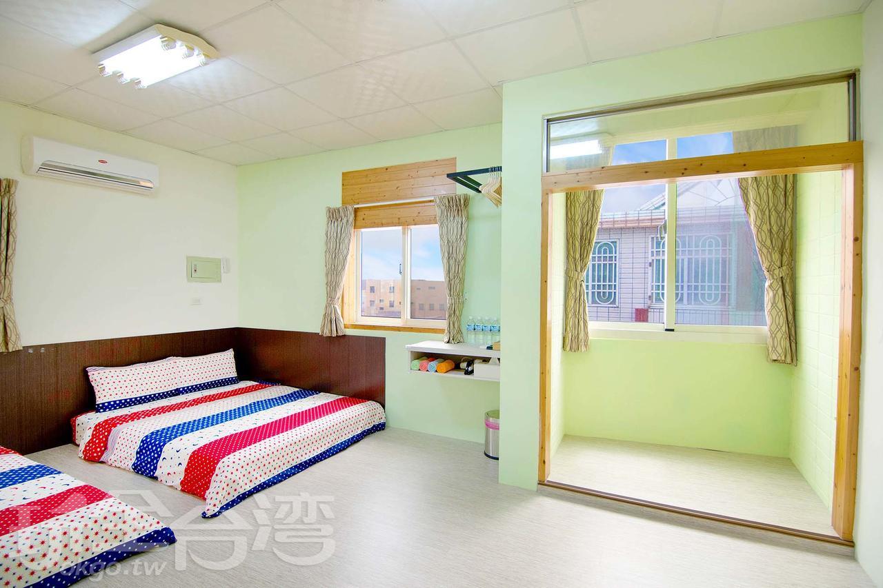 Xiang Ting Homestay Magong Extérieur photo