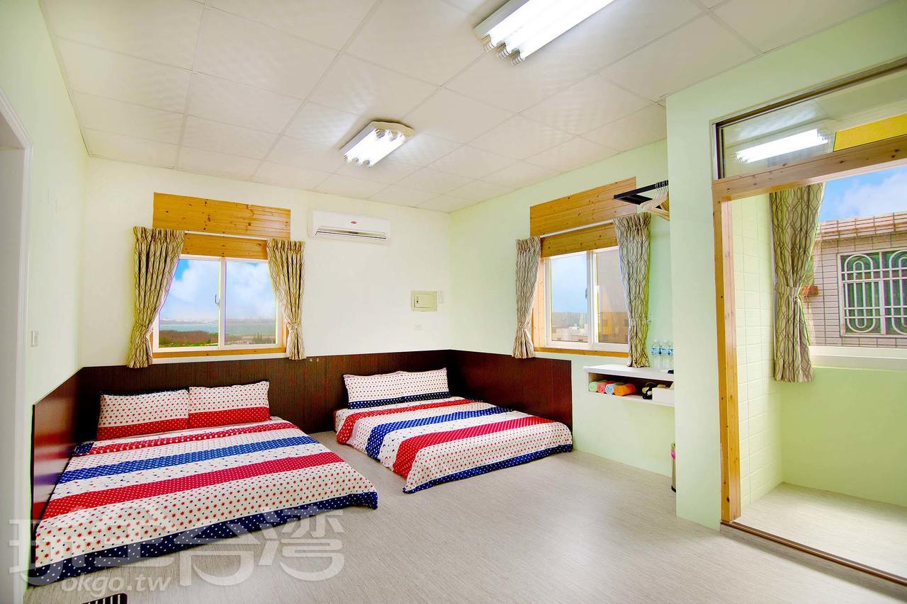 Xiang Ting Homestay Magong Extérieur photo