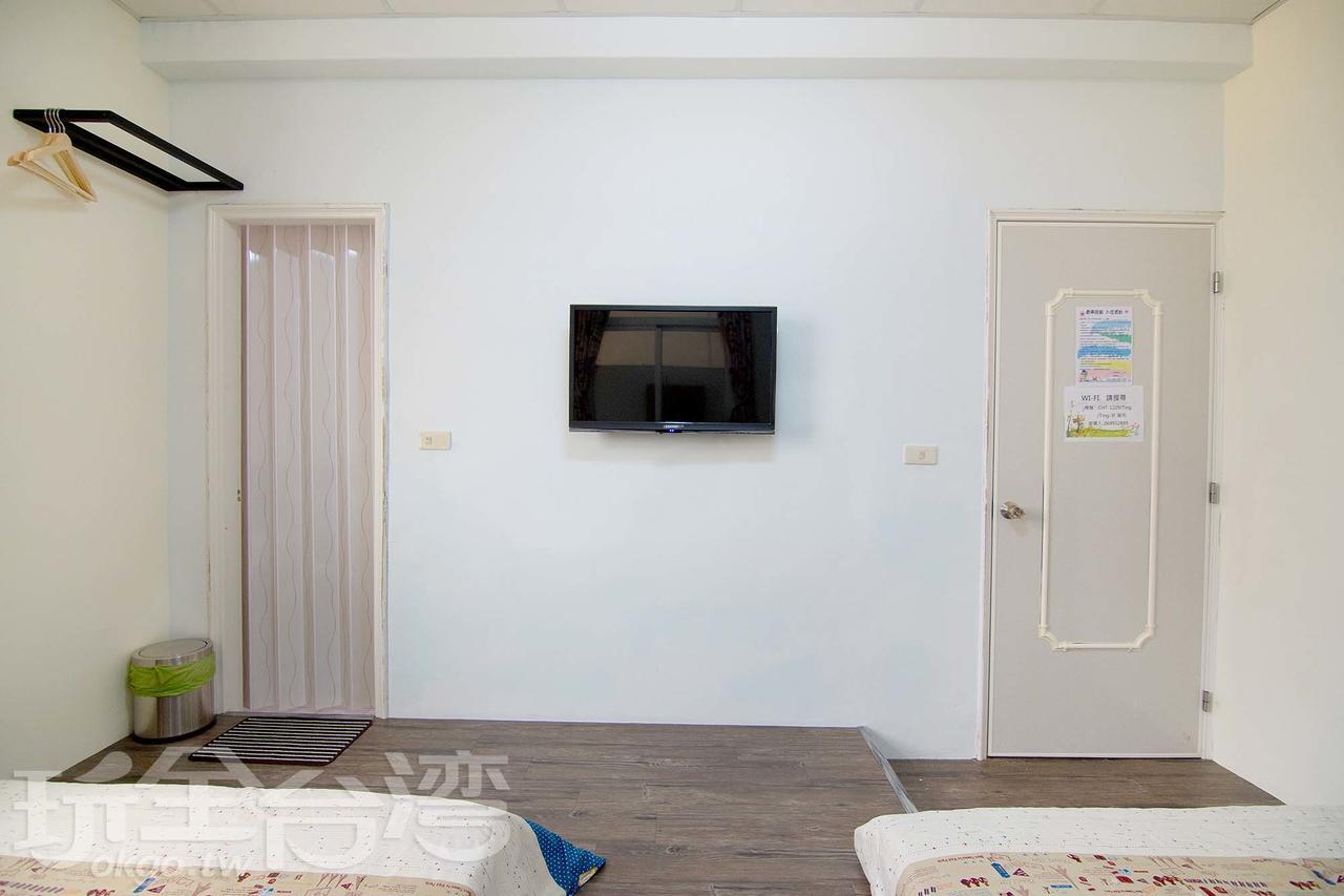 Xiang Ting Homestay Magong Extérieur photo