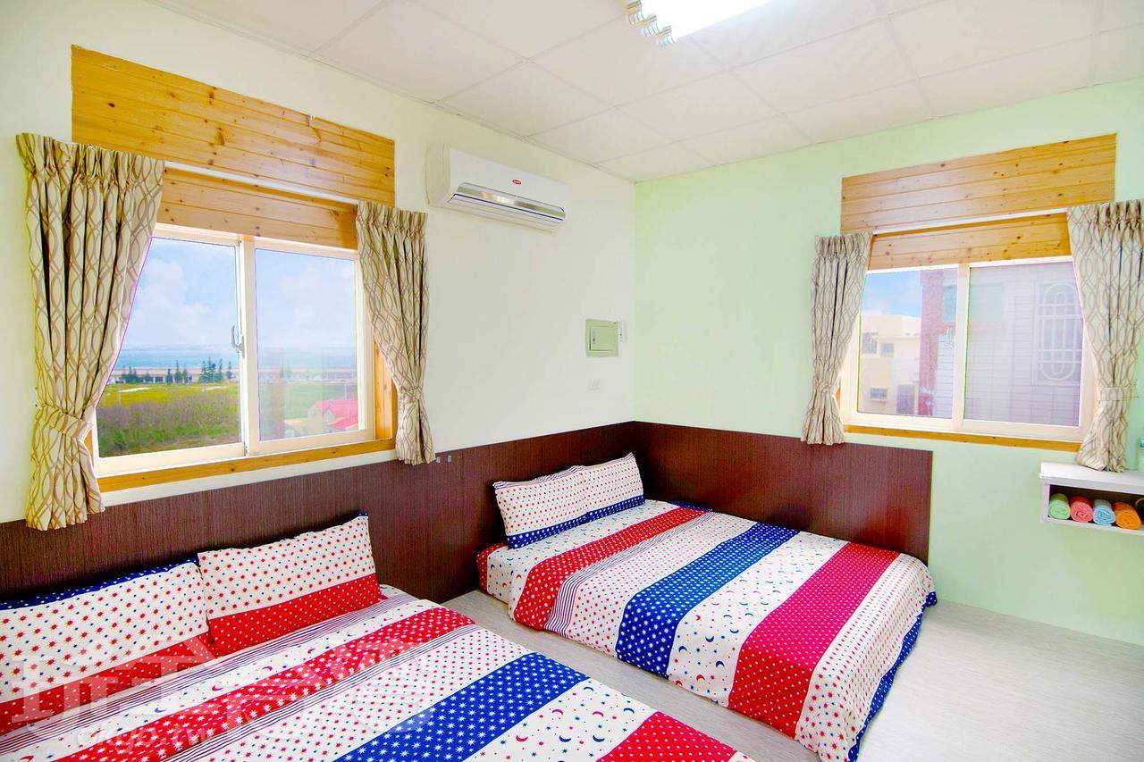 Xiang Ting Homestay Magong Extérieur photo