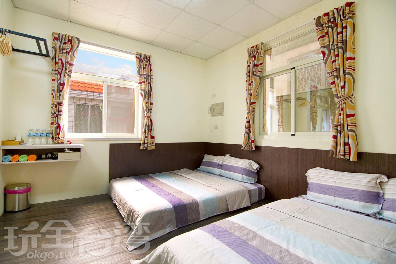 Xiang Ting Homestay Magong Extérieur photo