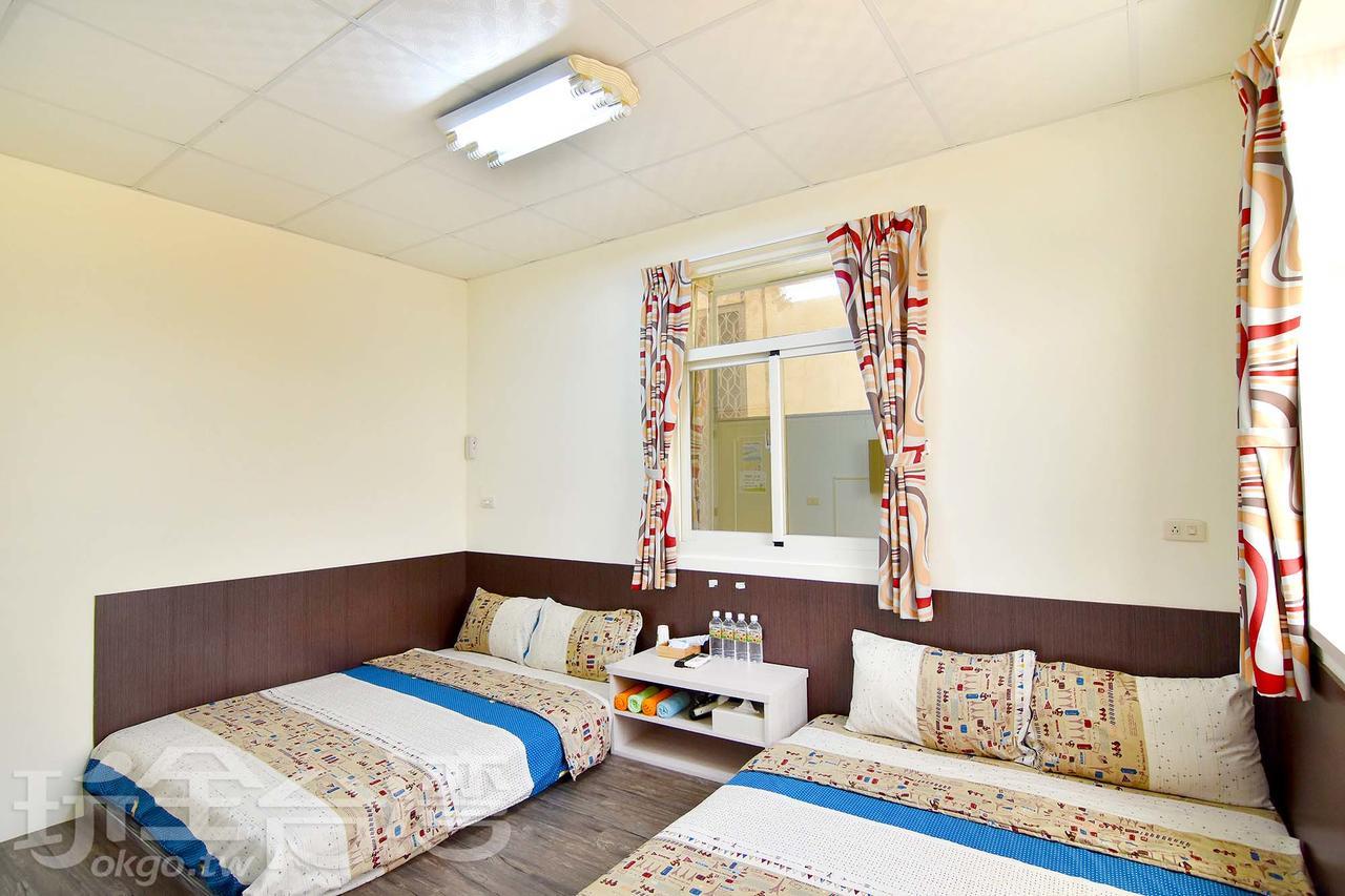 Xiang Ting Homestay Magong Extérieur photo