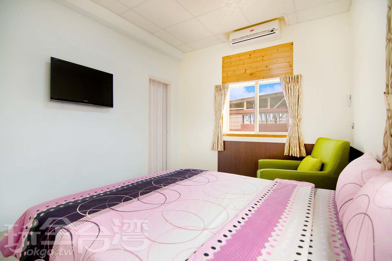 Xiang Ting Homestay Magong Extérieur photo