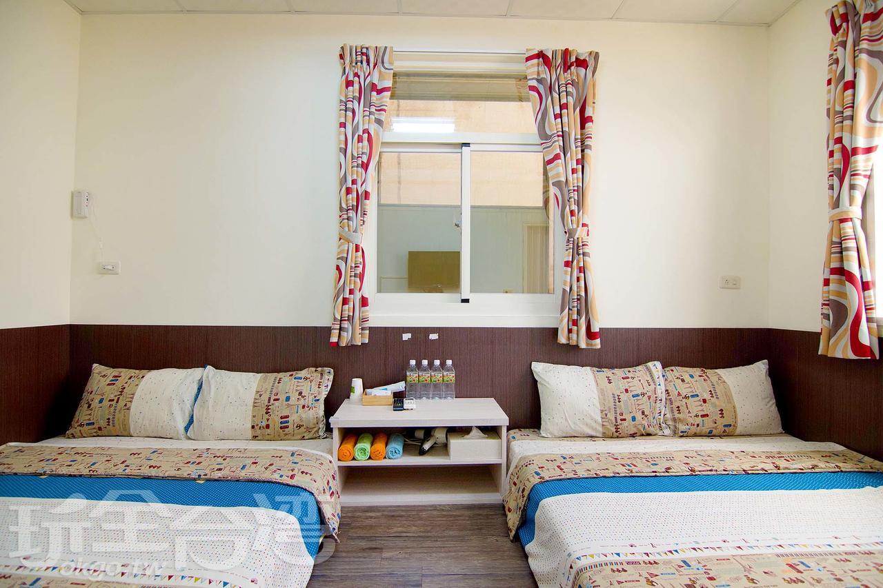 Xiang Ting Homestay Magong Extérieur photo